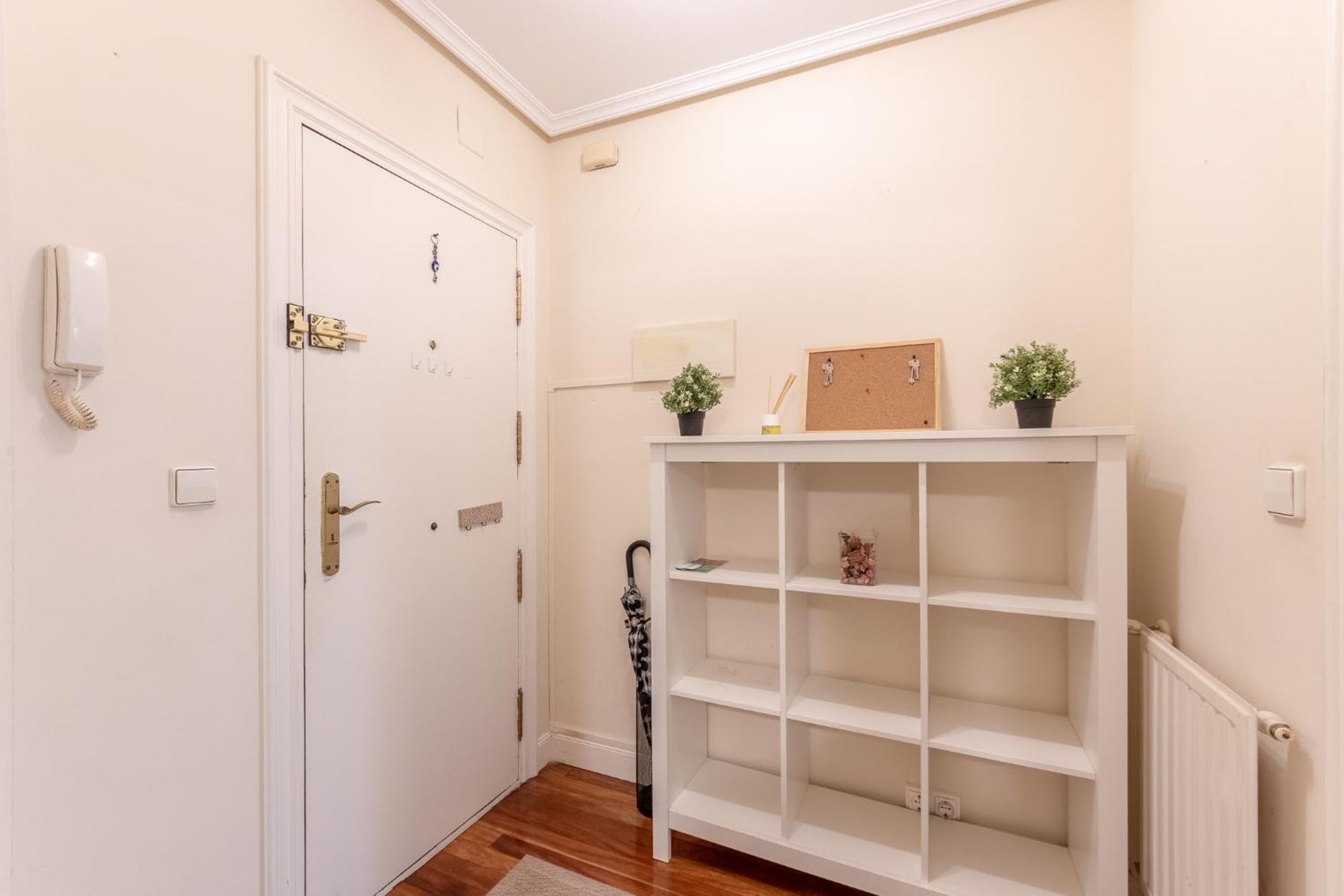 Apartamento Centrico Casco Viejo Bilbao Eksteriør billede